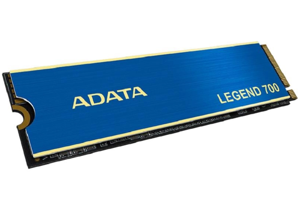 ADATA Legend 700 PCIe Gen3 x4 M.2 2280 - 1 TB