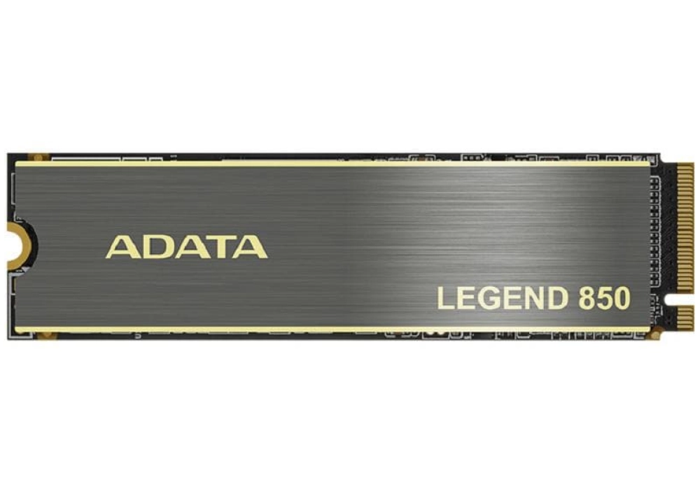 ADATA Legend 850 PCIe Gen4 x4 M.2 2280 SSD - 1 TB