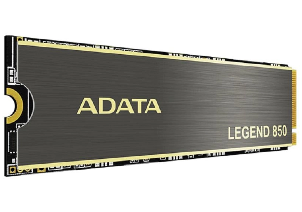 ADATA Legend 850 PCIe Gen4 x4 M.2 2280 SSD - 1 TB