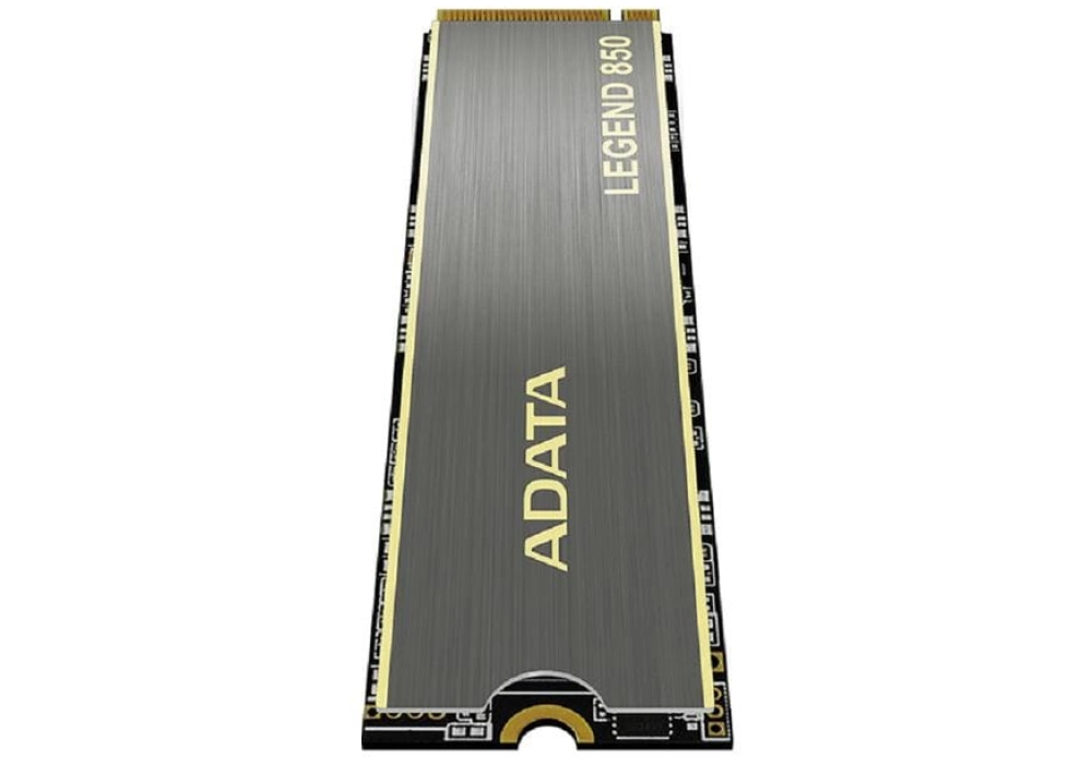 ADATA Legend 850 PCIe Gen4 x4 M.2 2280 SSD - 1 TB