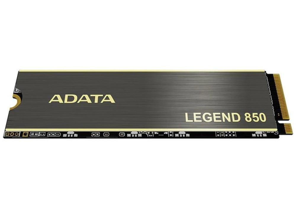 ADATA Legend 850 PCIe Gen4 x4 M.2 2280 SSD - 2 TB