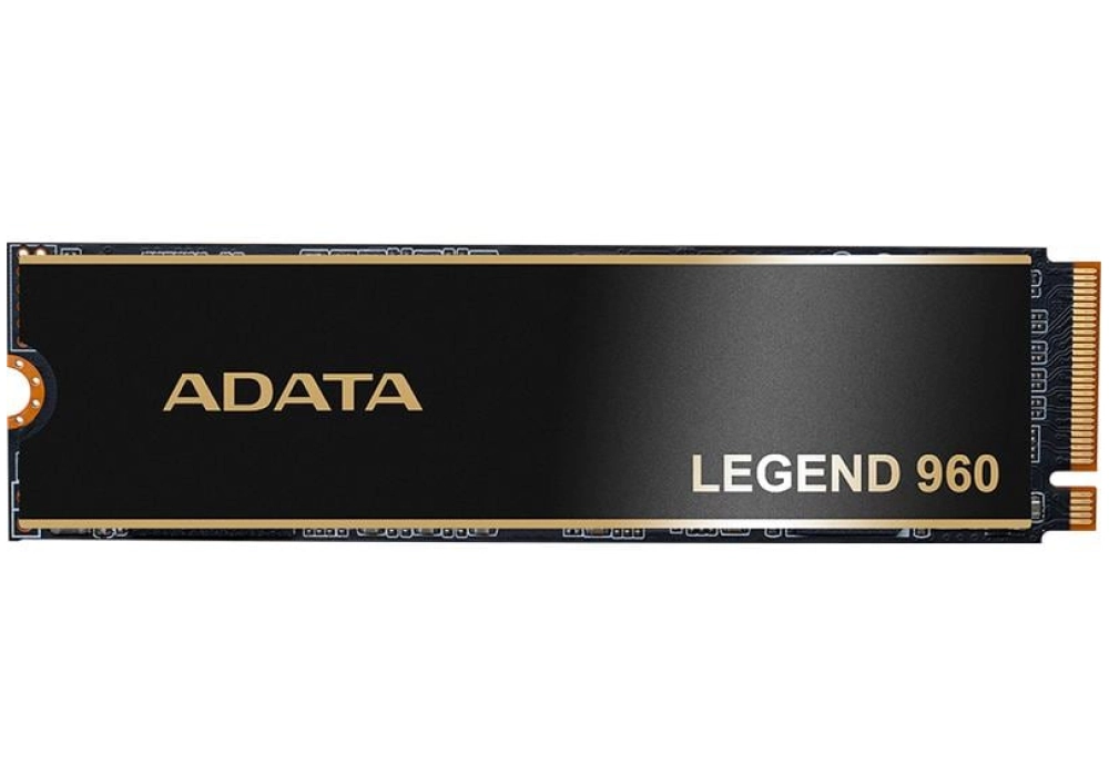 ADATA Legend 960 PCIe Gen4 M.2 2280 NVMe - 1 TB