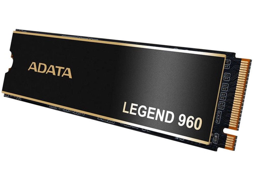 ADATA Legend 960 PCIe Gen4 M.2 2280 NVMe - 1 TB