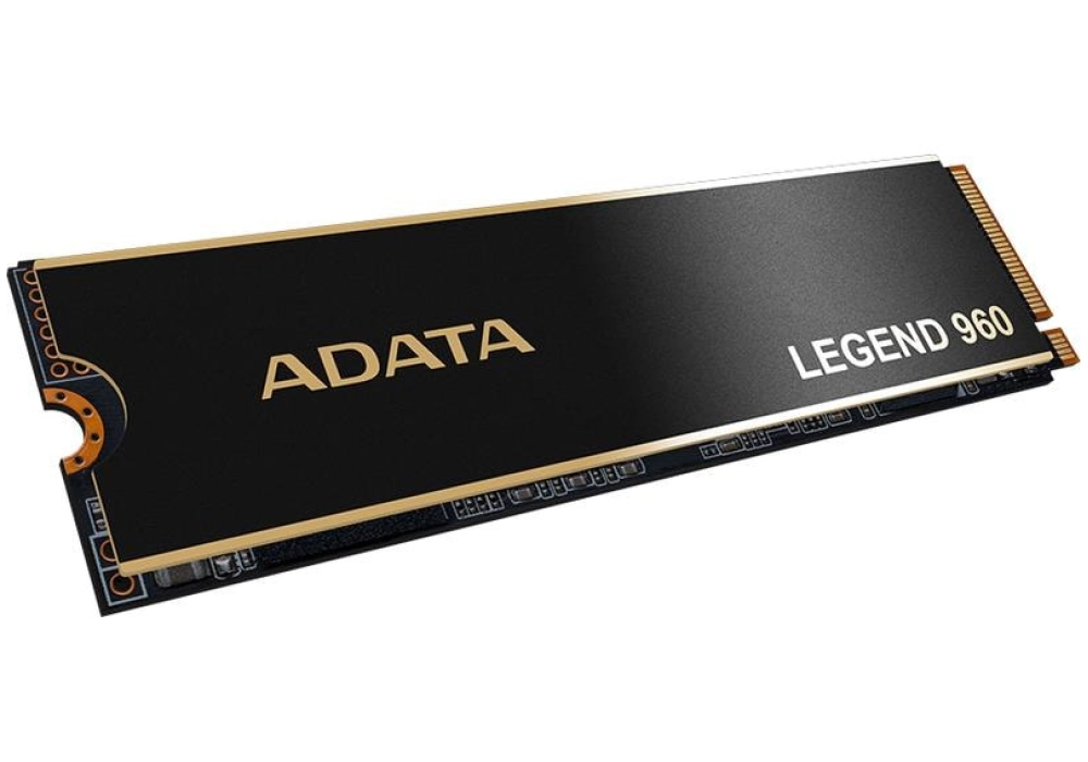 ADATA Legend 960 PCIe Gen4 M.2 2280 NVMe - 1 TB