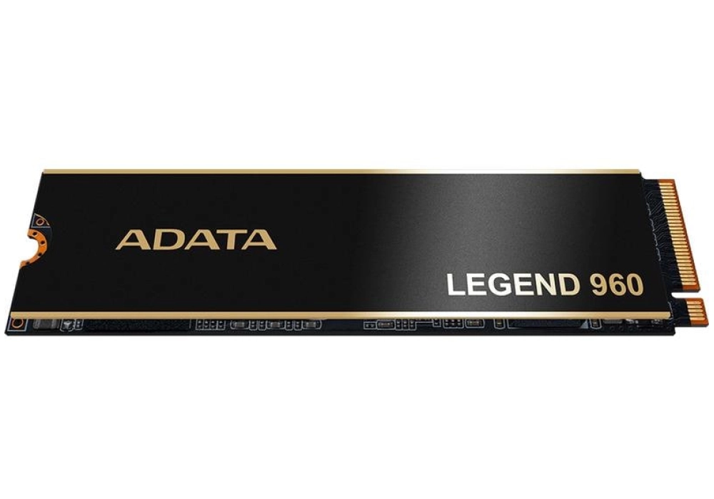 ADATA Legend 960 PCIe Gen4 M.2 2280 NVMe - 1 TB