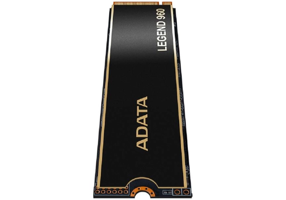 ADATA Legend 960 PCIe Gen4 M.2 2280 NVMe - 1 TB