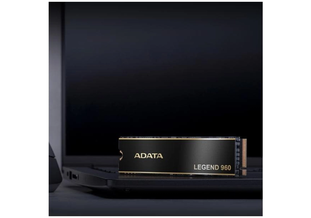 ADATA Legend 960 PCIe Gen4 M.2 2280 NVMe - 1 TB