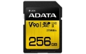 ADATA SDXC Premier ONE UHS-II 256 GB