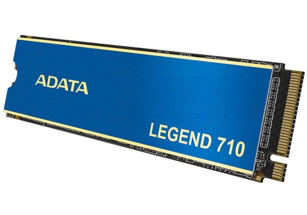 ADATA SSD Legend 710 M.2 2280 NVMe - 1000 GB