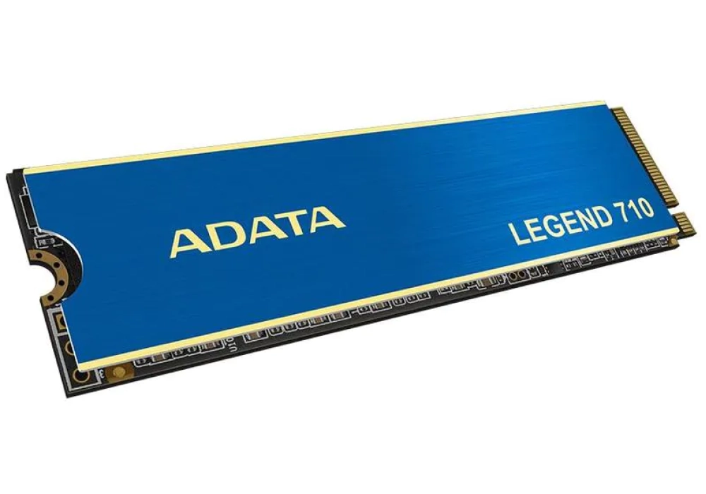 ADATA SSD Legend 710 M.2 2280 NVMe - 1000 GB