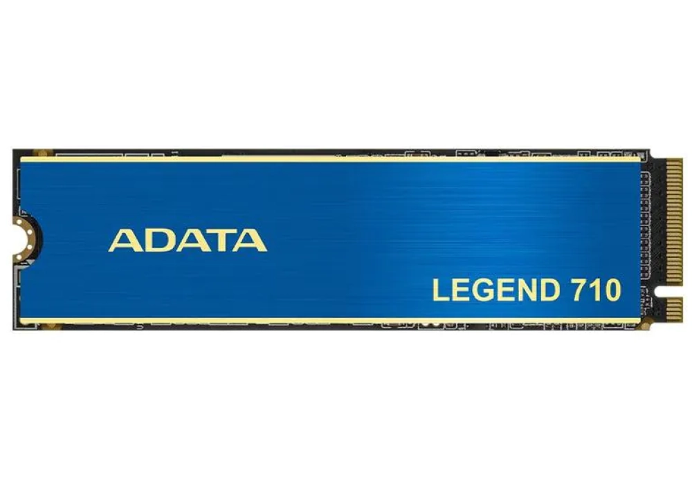 ADATA SSD Legend 710 M.2 2280 NVMe - 512 GB