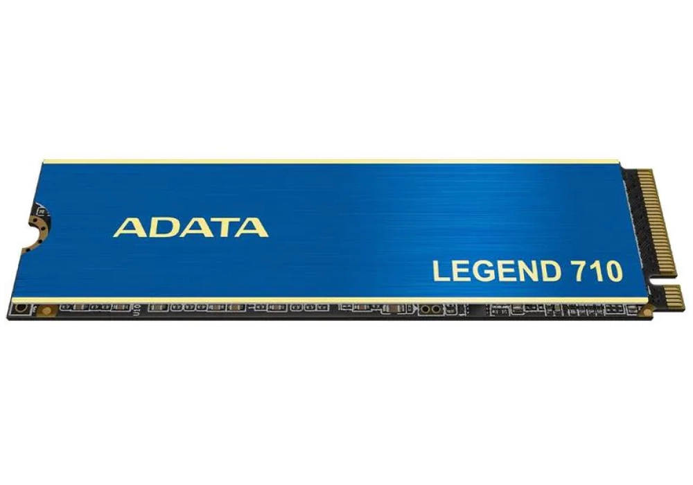 ADATA SSD Legend 710 M.2 2280 NVMe - 512 GB