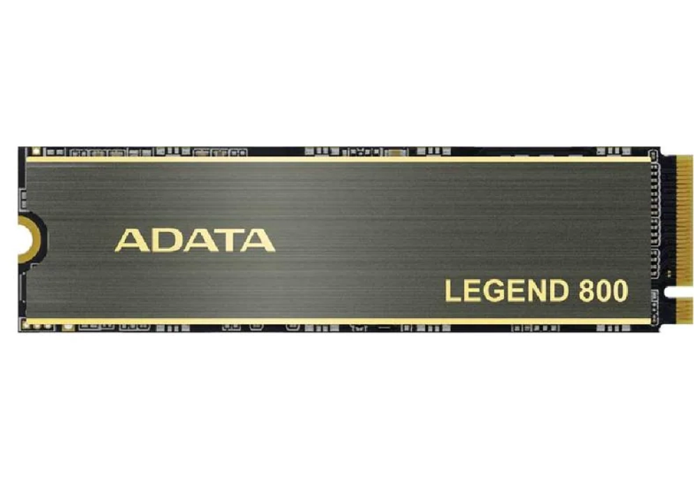 ADATA SSD Legend 800 M.2 2280 NVMe - 1000 GB