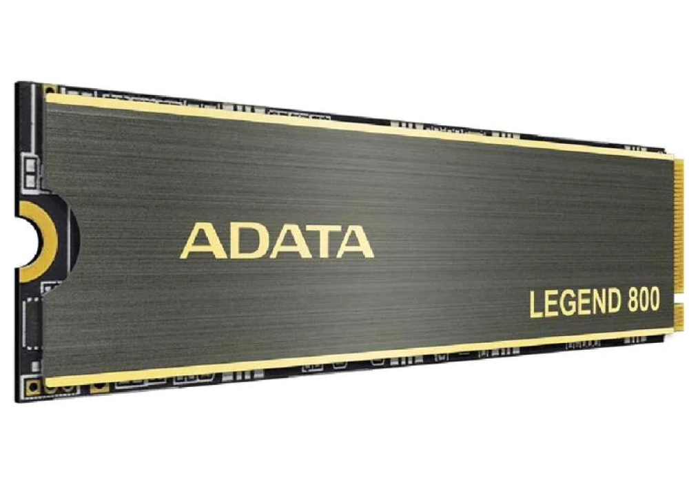 ADATA SSD Legend 800 M.2 2280 NVMe - 1000 GB