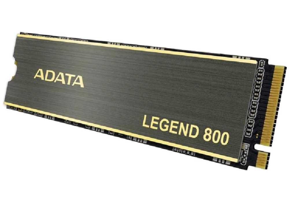 ADATA SSD Legend 800 M.2 2280 NVMe - 1000 GB