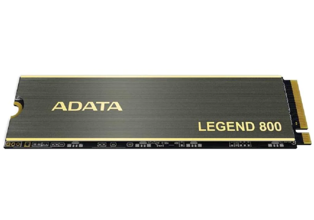 ADATA SSD Legend 800 M.2 2280 NVMe - 1000 GB