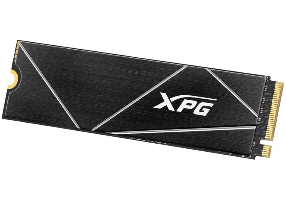 ADATA SSD XPG Gammix S70 Blade M.2 2280 NVMe 1000 GB