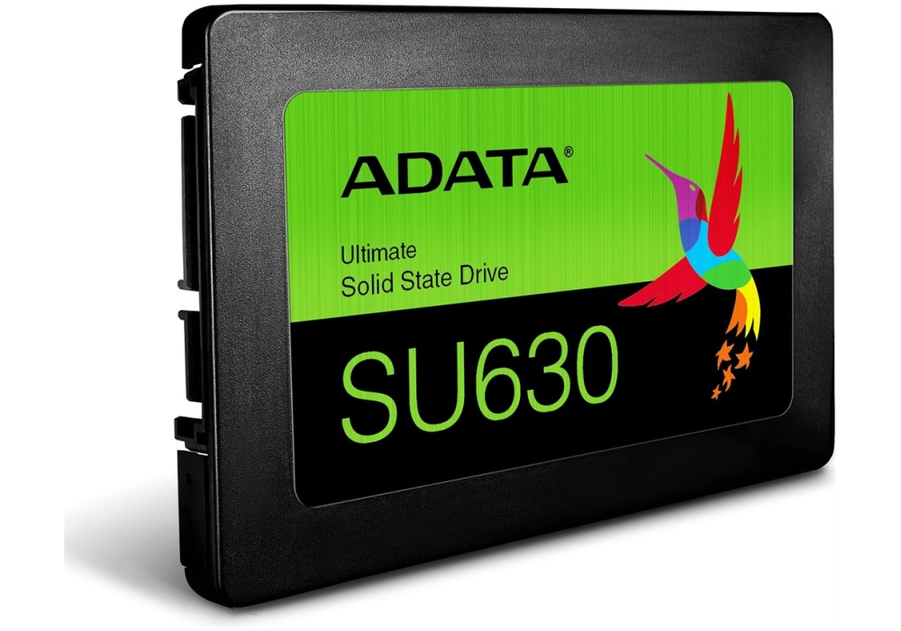 ADATA Ultimate SU630 SSD - 1.92 TB