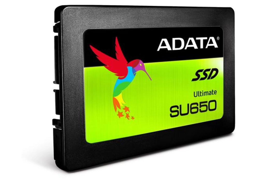 ADATA Ultimate SU650 SSD - 960 GB