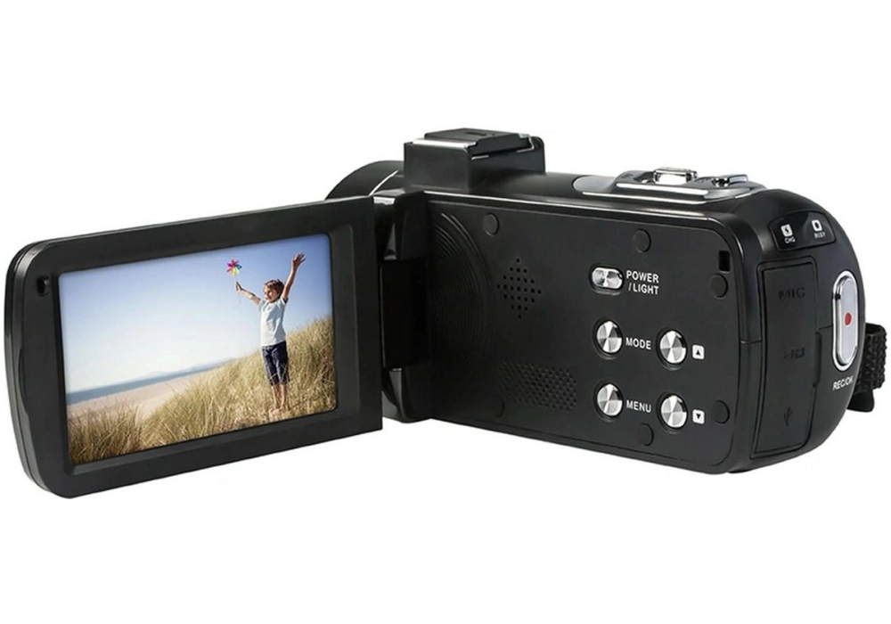 Agfa Caméra vidéo Realimove CC2700