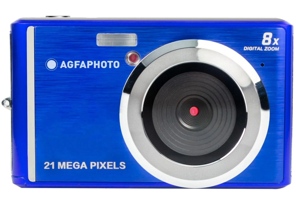 Agfa Realishot DC5200 Bleu