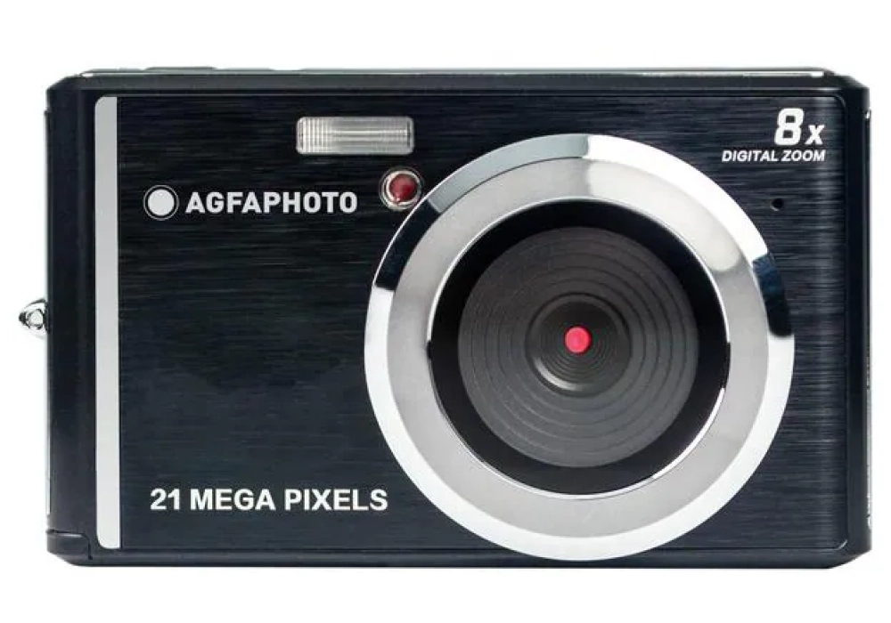 Agfa Realishot DC5200 Noir