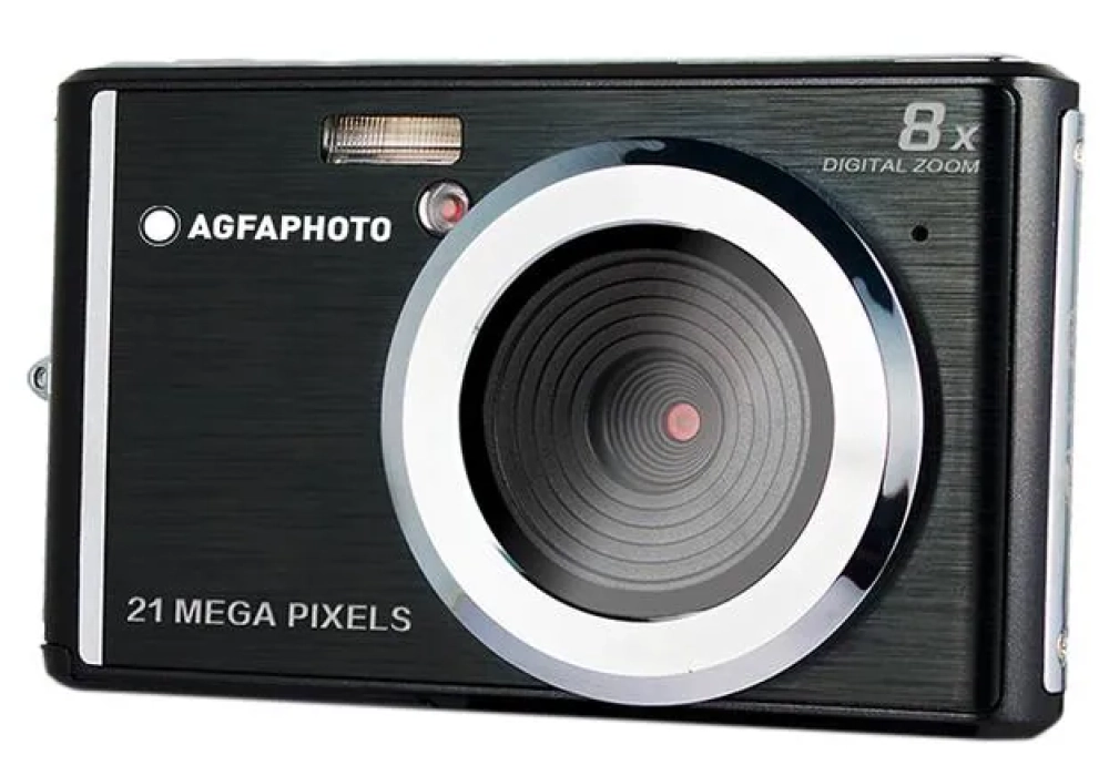 Agfa Realishot DC5200 Noir