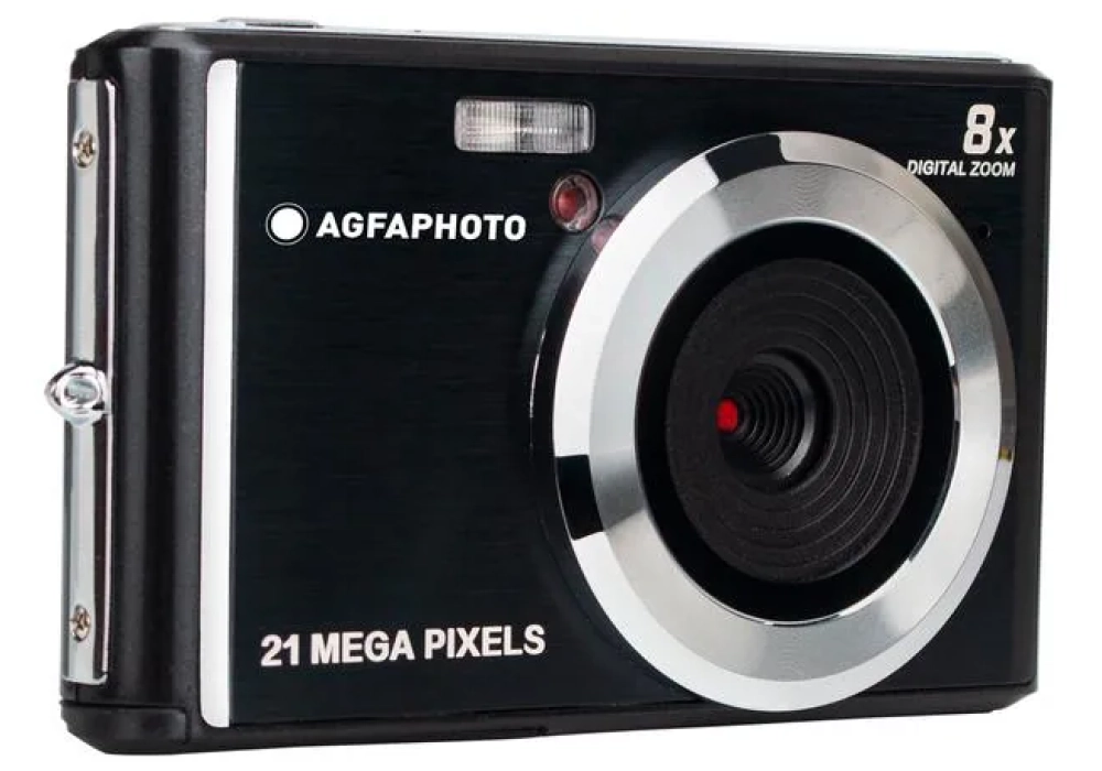 Agfa Realishot DC5200 Noir