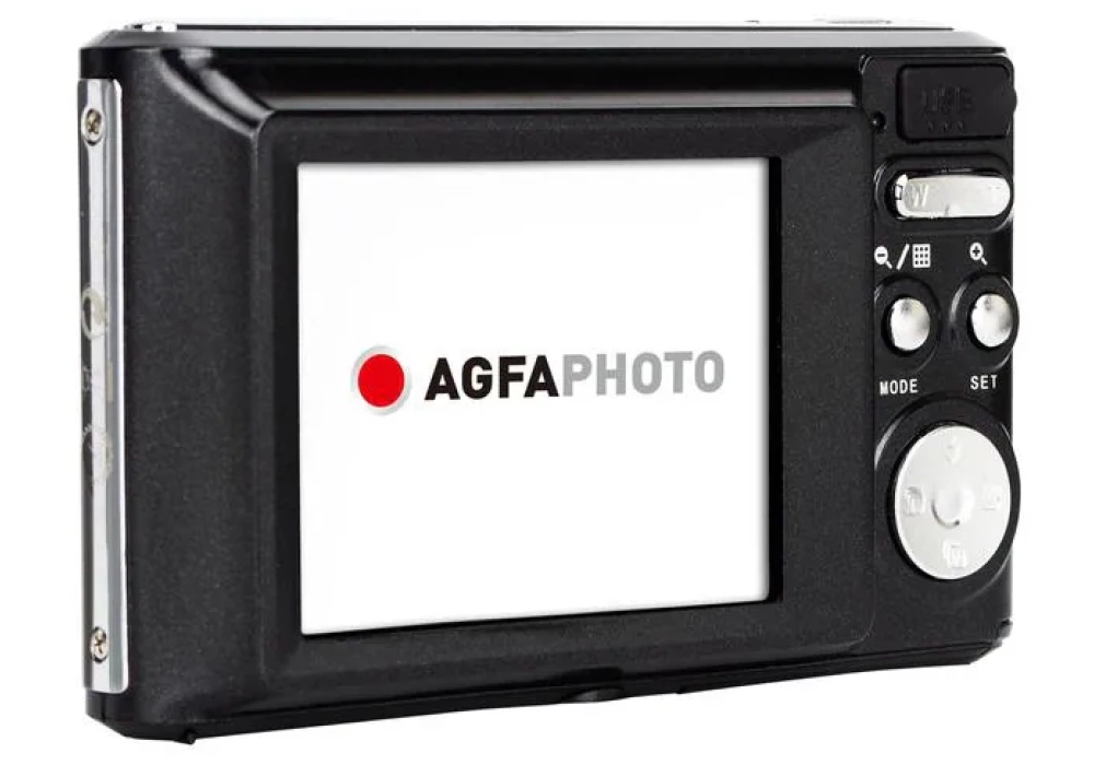 Agfa Realishot DC5200 Noir