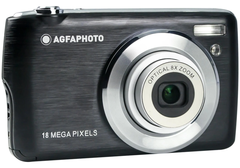 Agfa Realishot DC8200 Noir