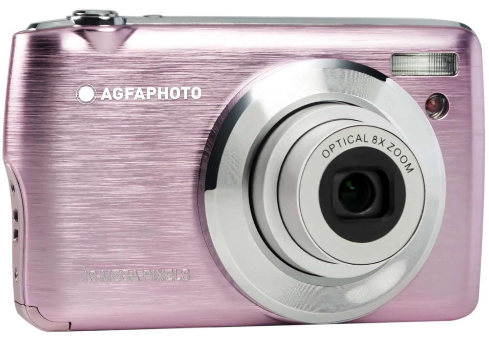 Agfa Realishot DC8200 Rose