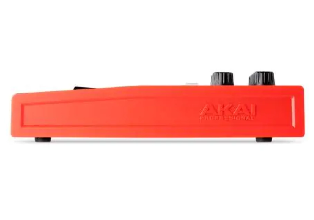 Akai APC Key 25 – MK2