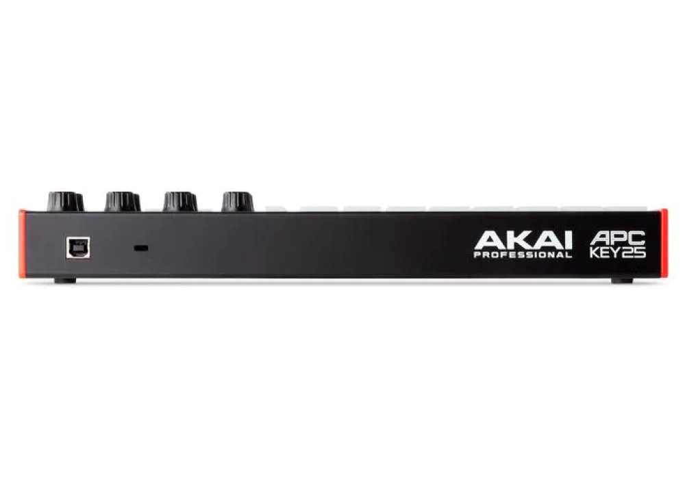 Akai APC Key 25 – MK2