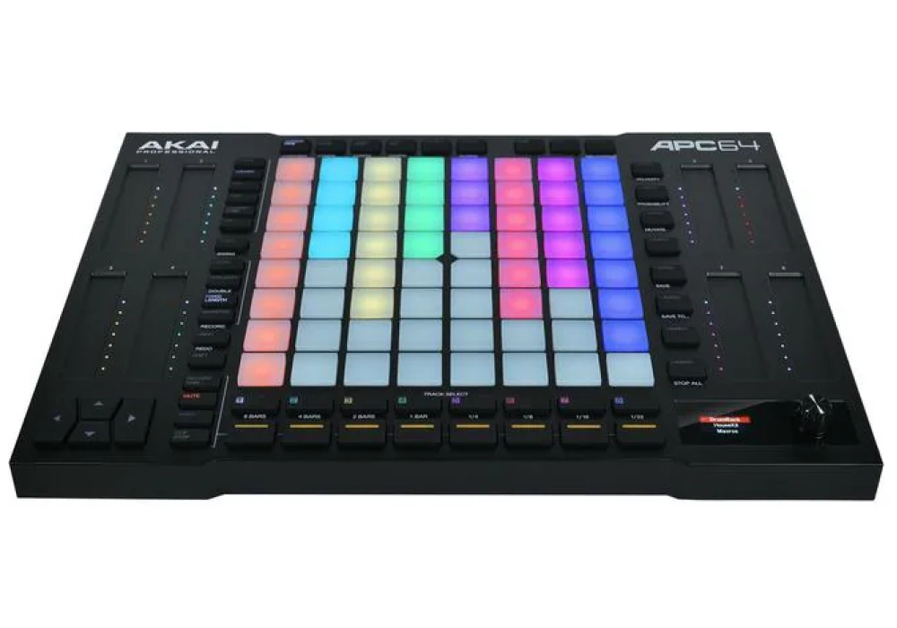 Akai APC64