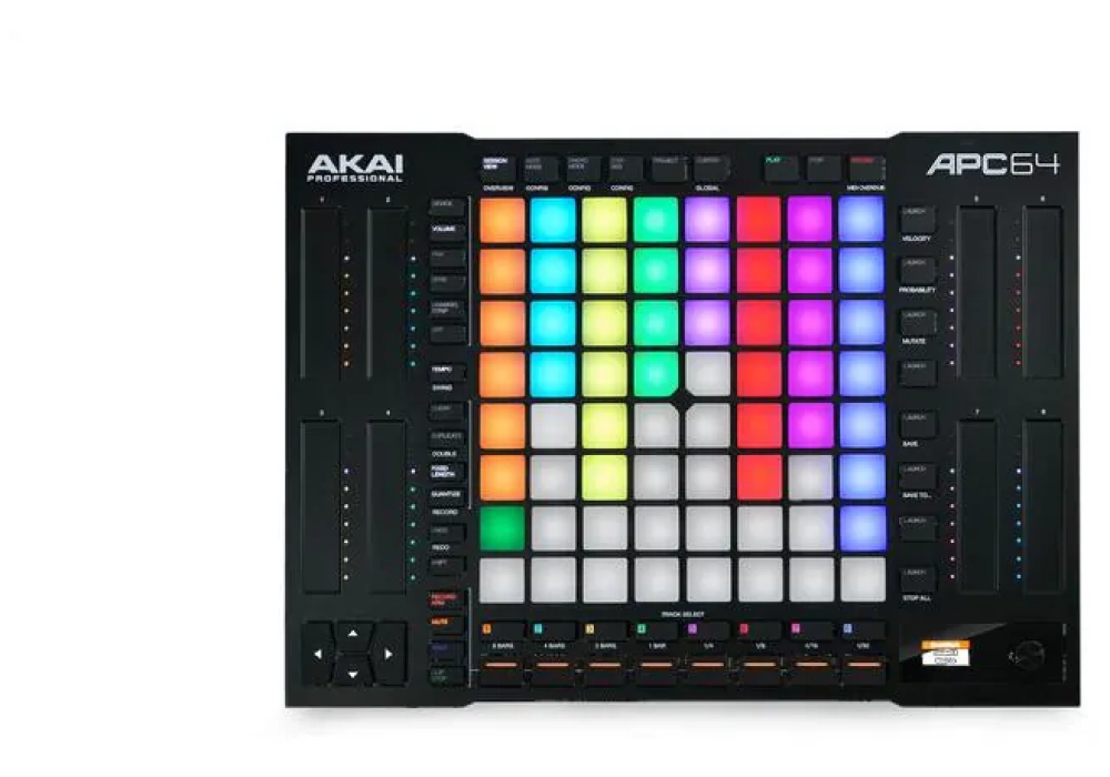 Akai APC64