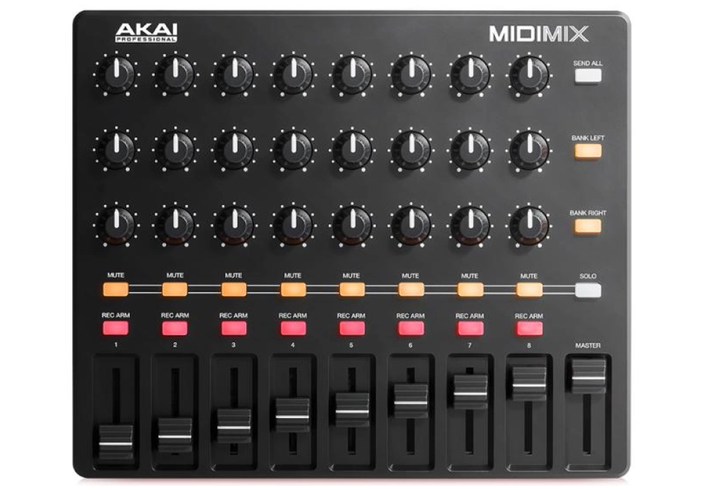 Akai MidiMix