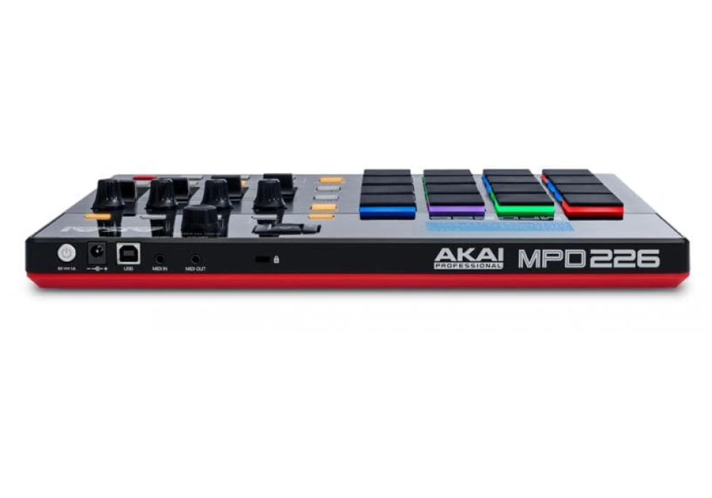 Akai MPD226