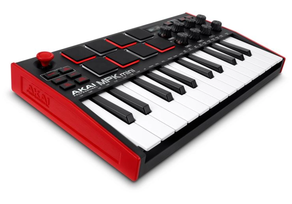 Akai MPK Mini MK3