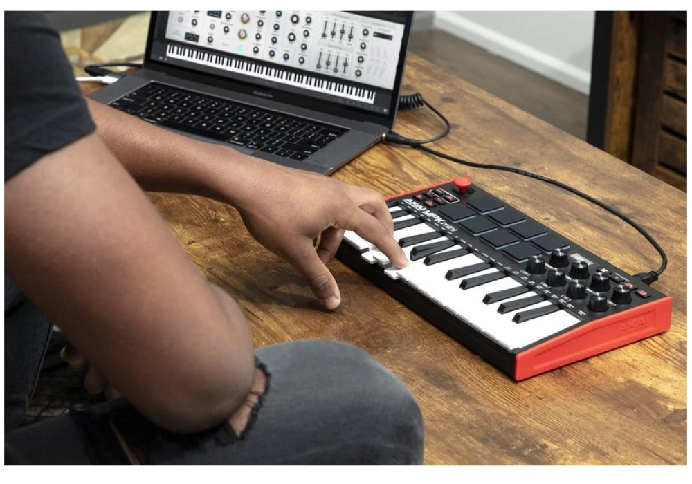 Akai MPK Mini MK3