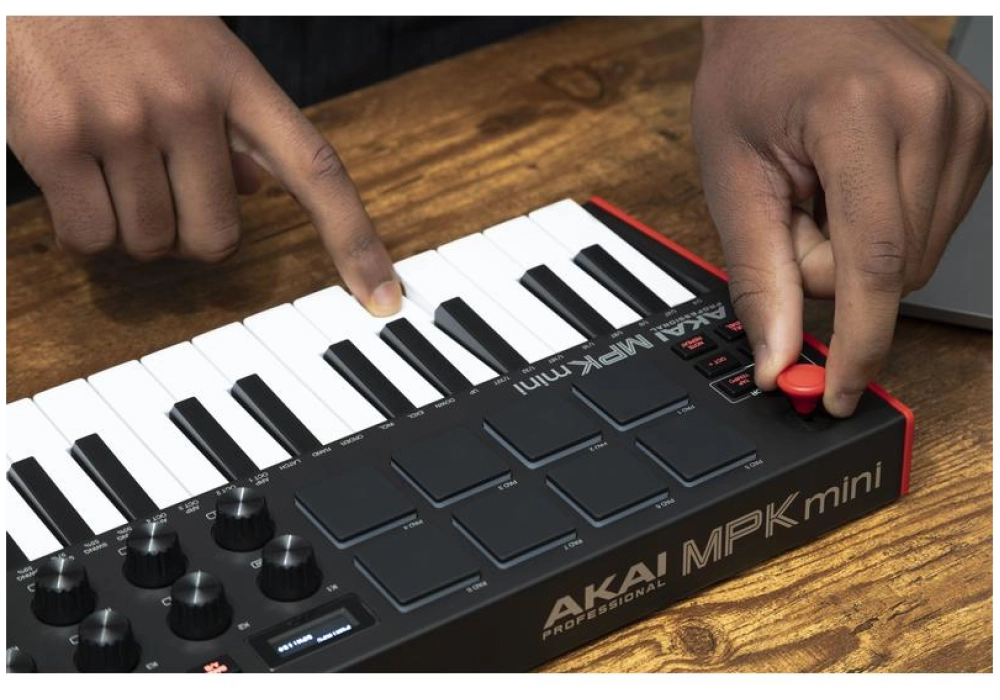 Akai MPK Mini MK3