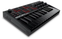 Akai MPK Mini MK3 Black