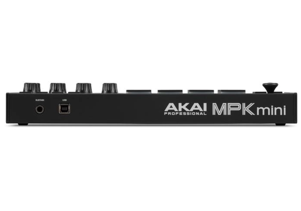 Akai MPK Mini MK3 Black