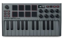 Akai MPK Mini MK3 Grey