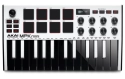 Akai MPK Mini MK3 White