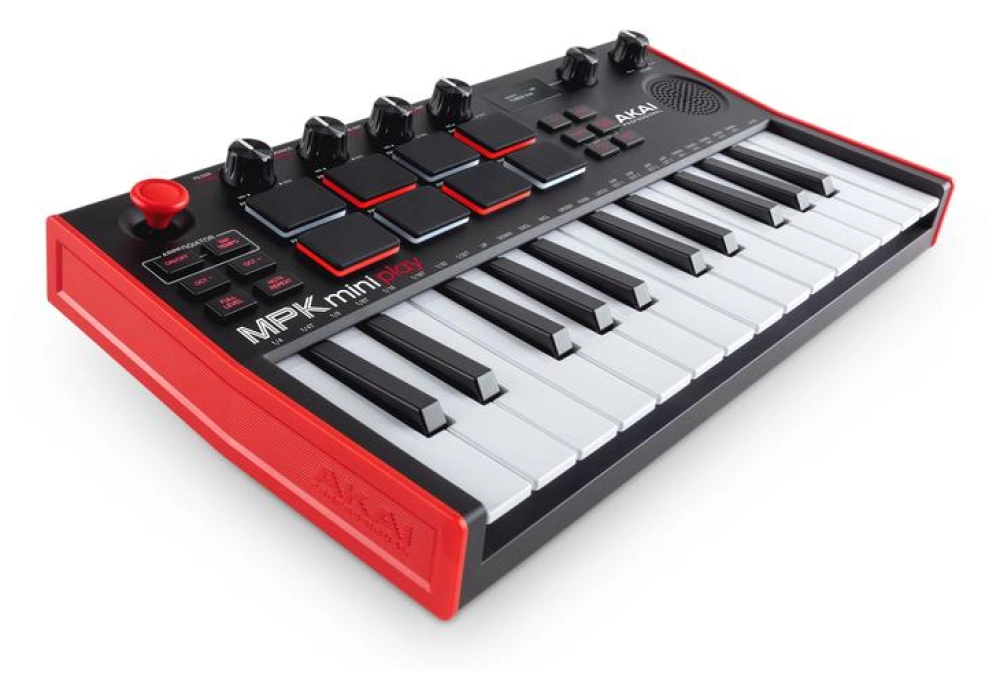 Akai MPK Mini Play MK3