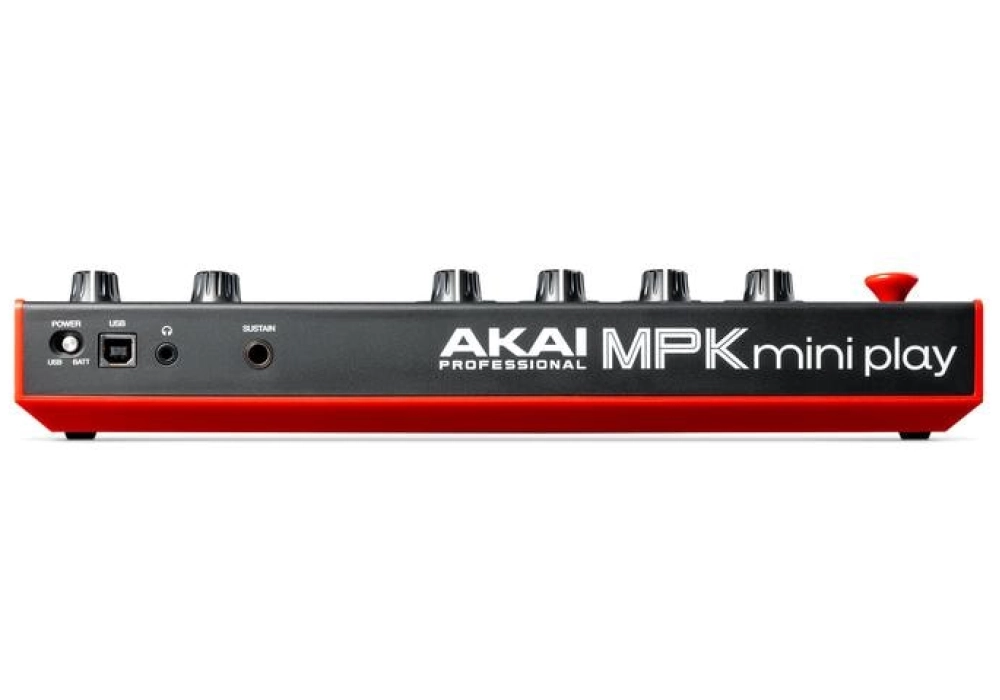 Akai MPK Mini Play MK3