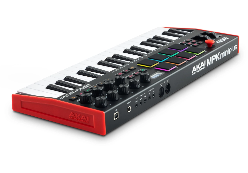 Akai MPK Mini Plus