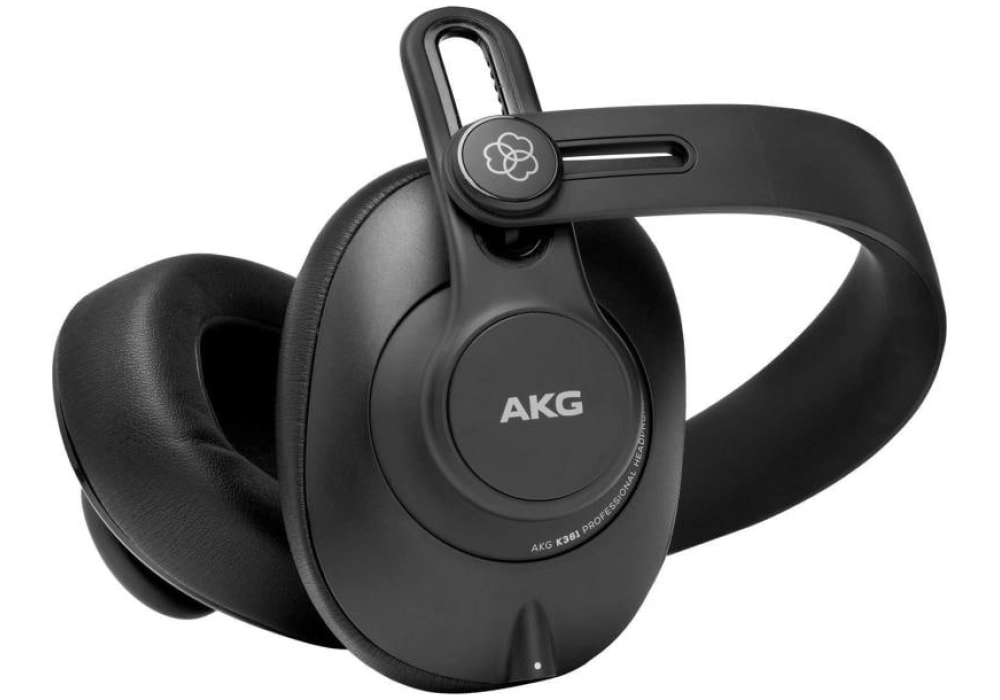 AKG K361