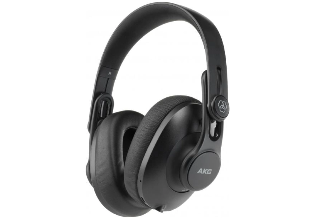 AKG K361-BT