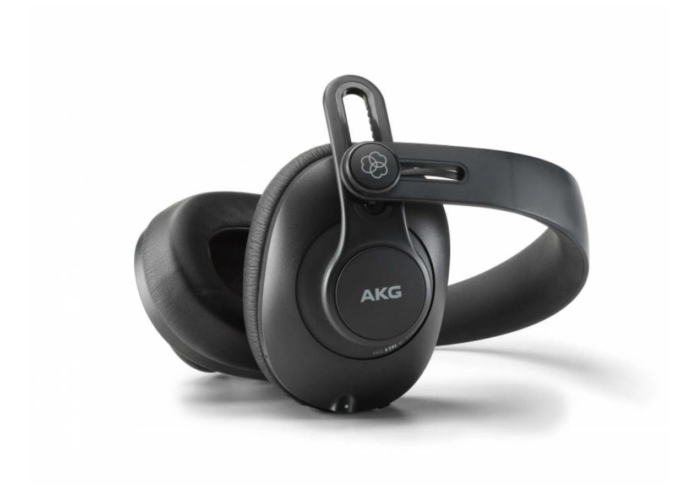 AKG K361-BT